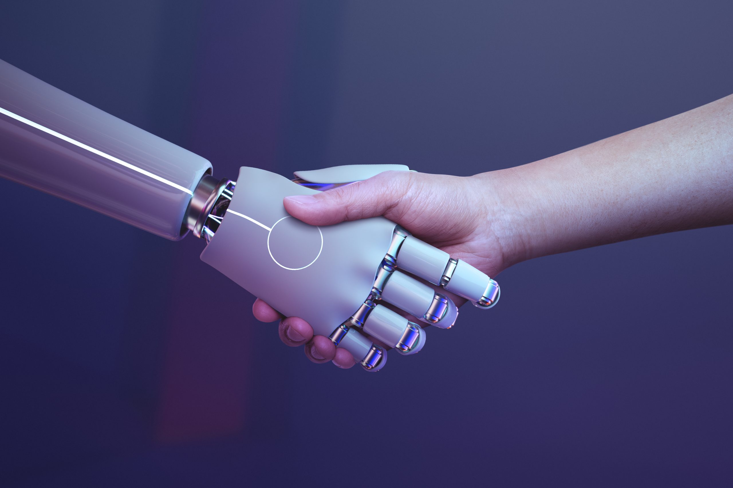 Generative AI-Powered Automation